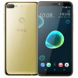 Прошивка телефона HTC Desire 12 Plus в Саратове